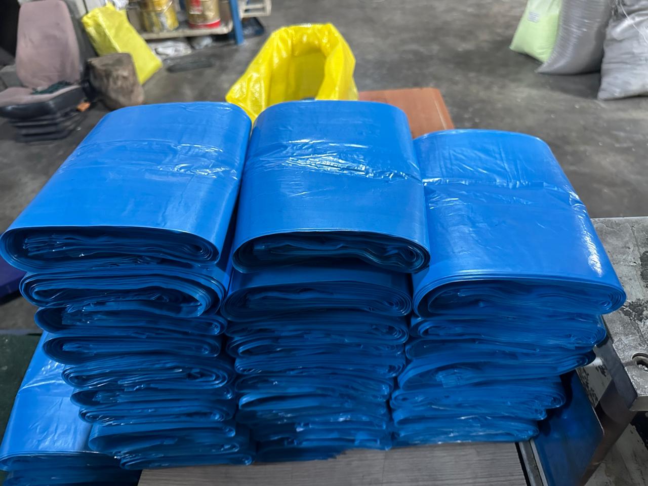 Garbage bags